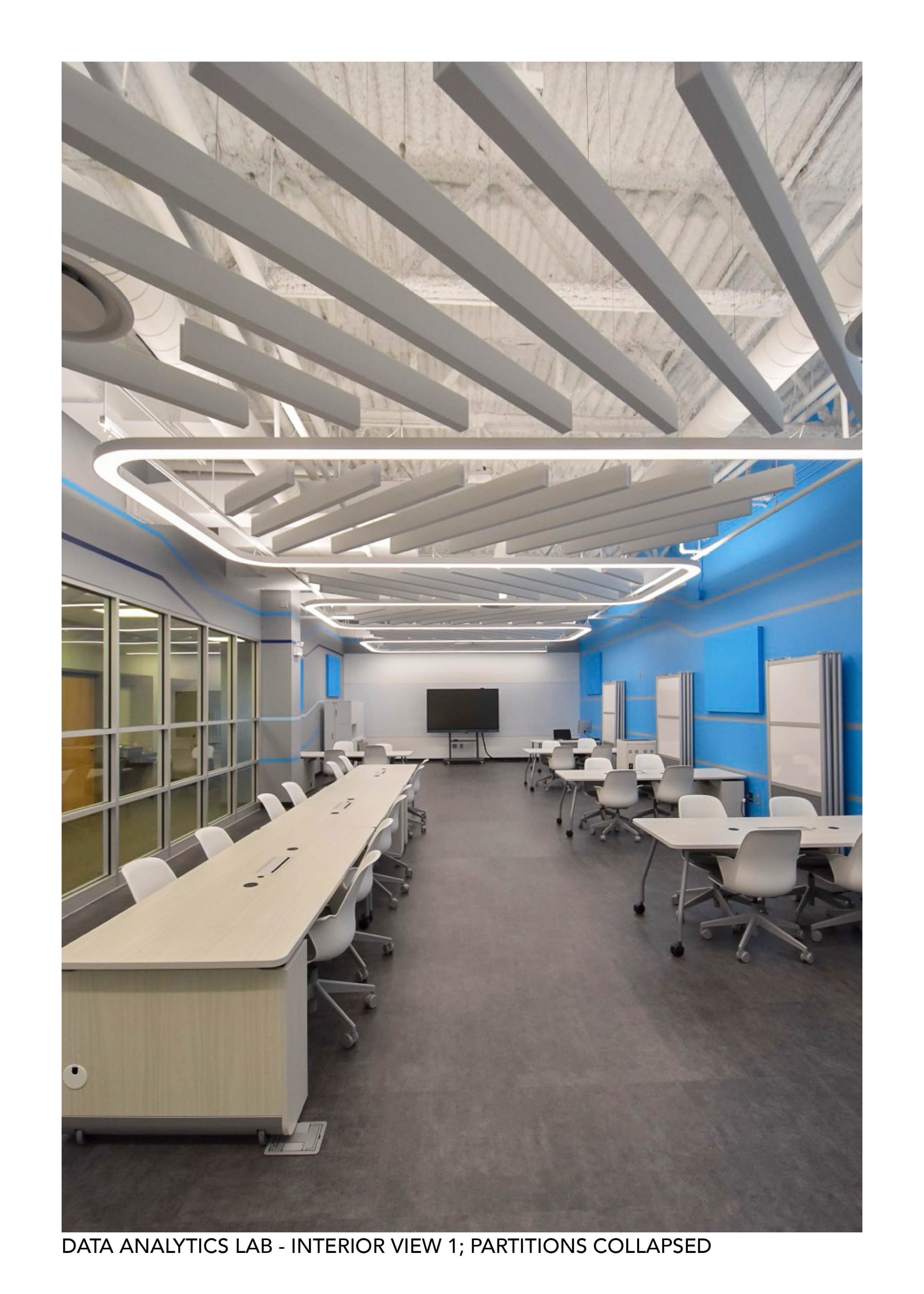 NIU HAVI Center for Analytics and Technology