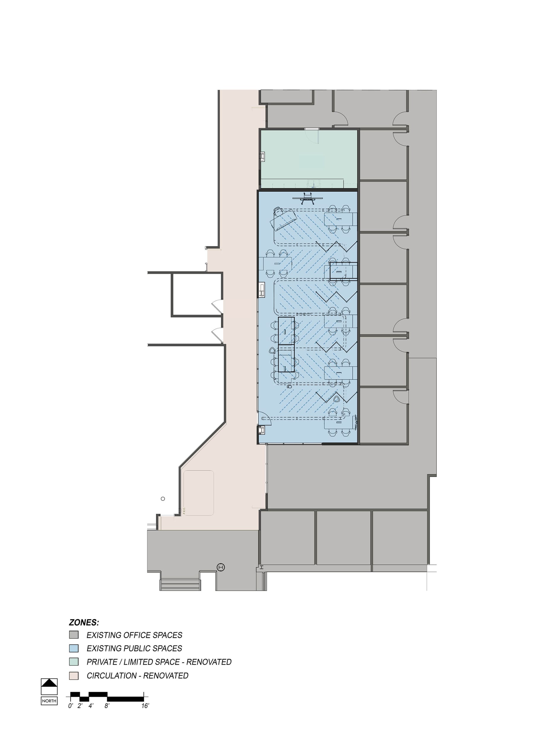 NIU HAVI Center for Analytics and Technology, image 2