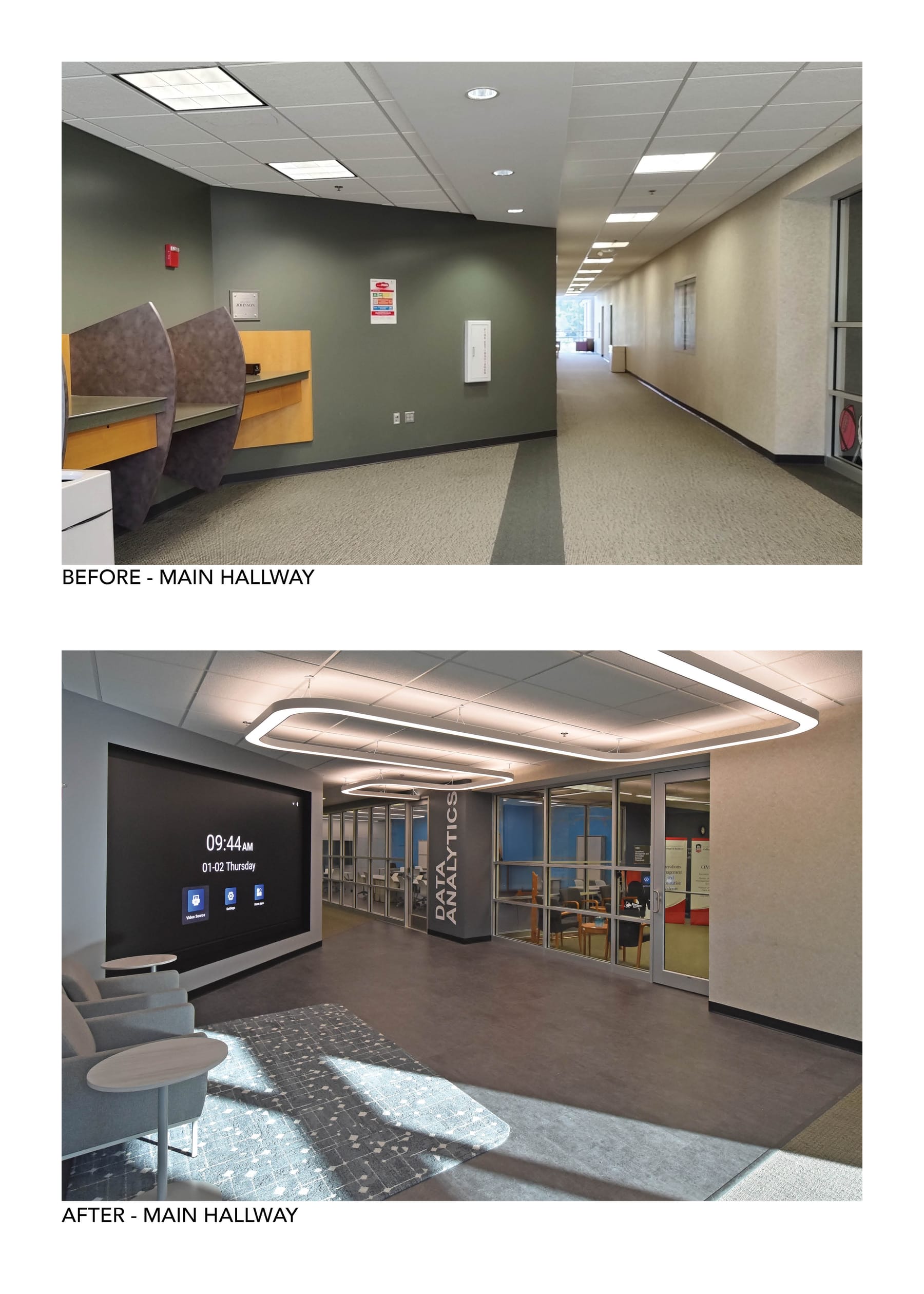 NIU HAVI Center for Analytics and Technology, image 3