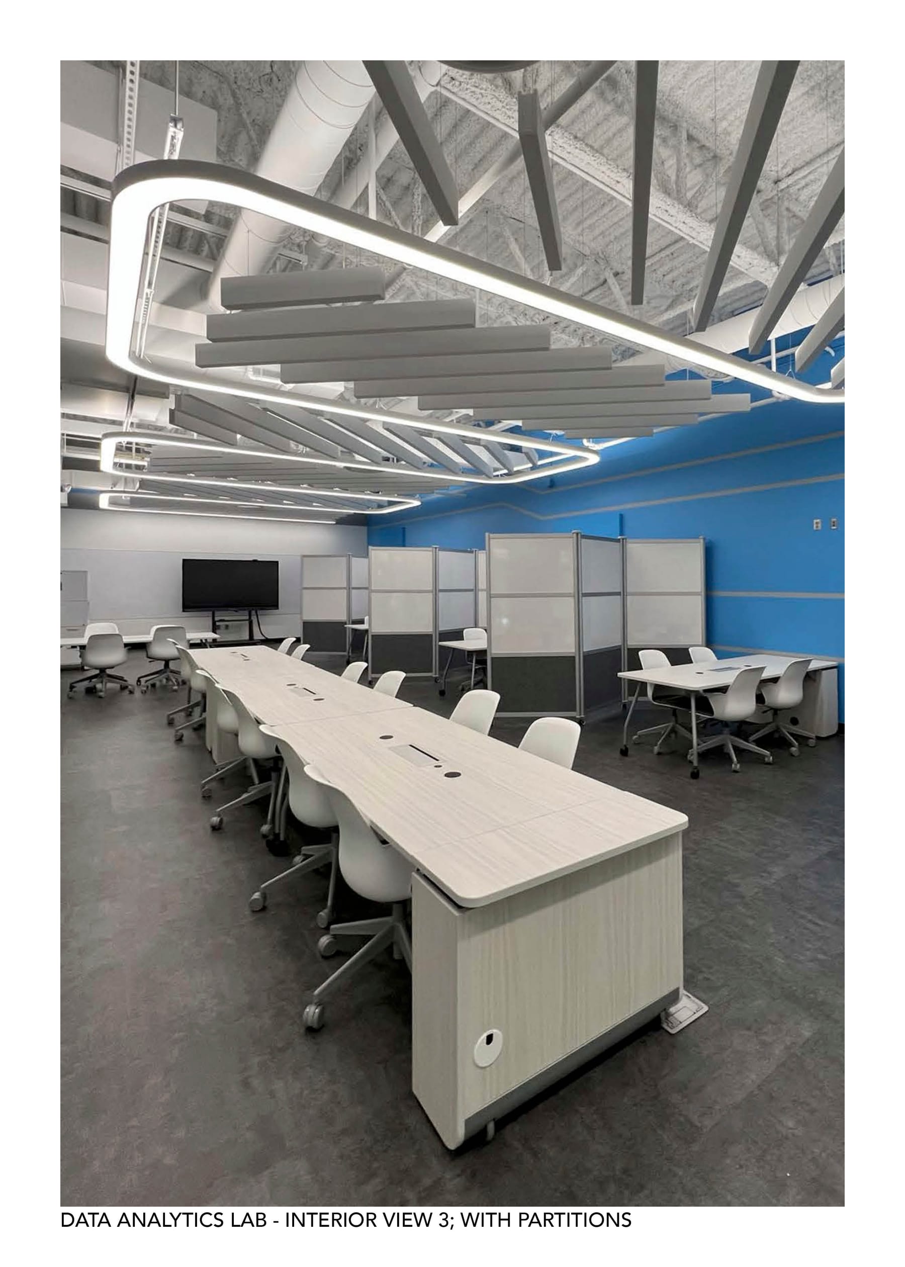 NIU HAVI Center for Analytics and Technology, image 5