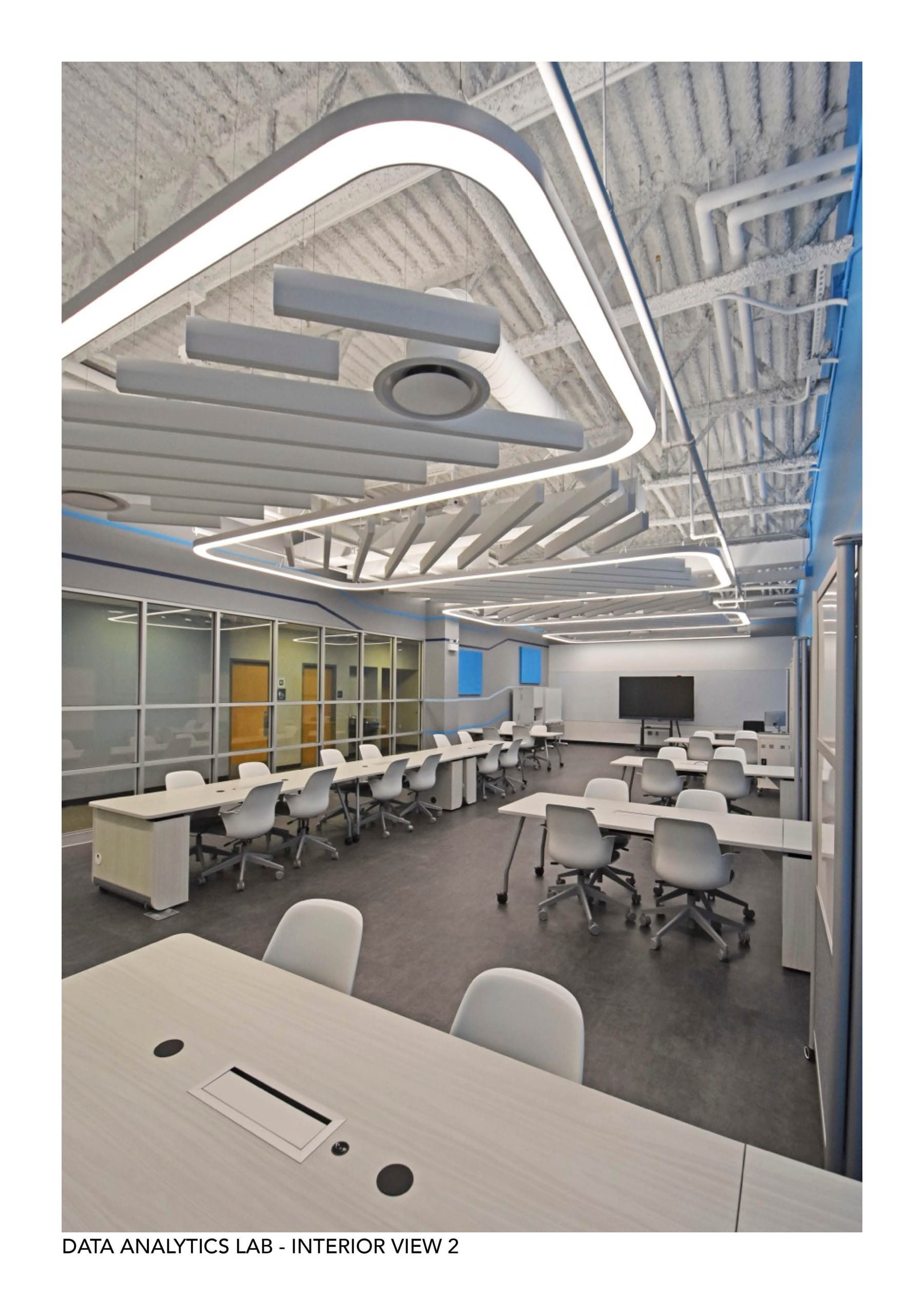 NIU HAVI Center for Analytics and Technology, image 6