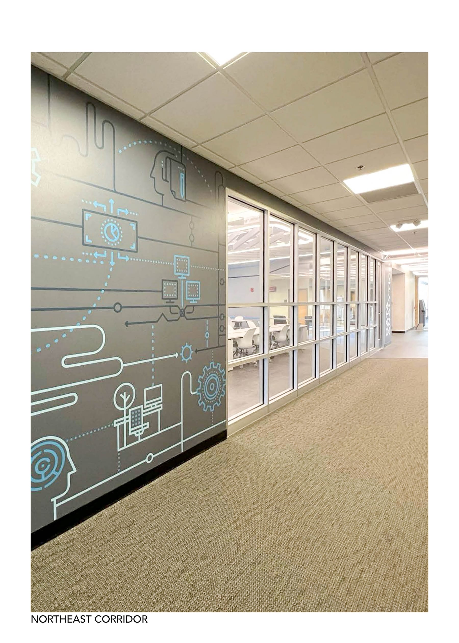 NIU HAVI Center for Analytics and Technology, image 7