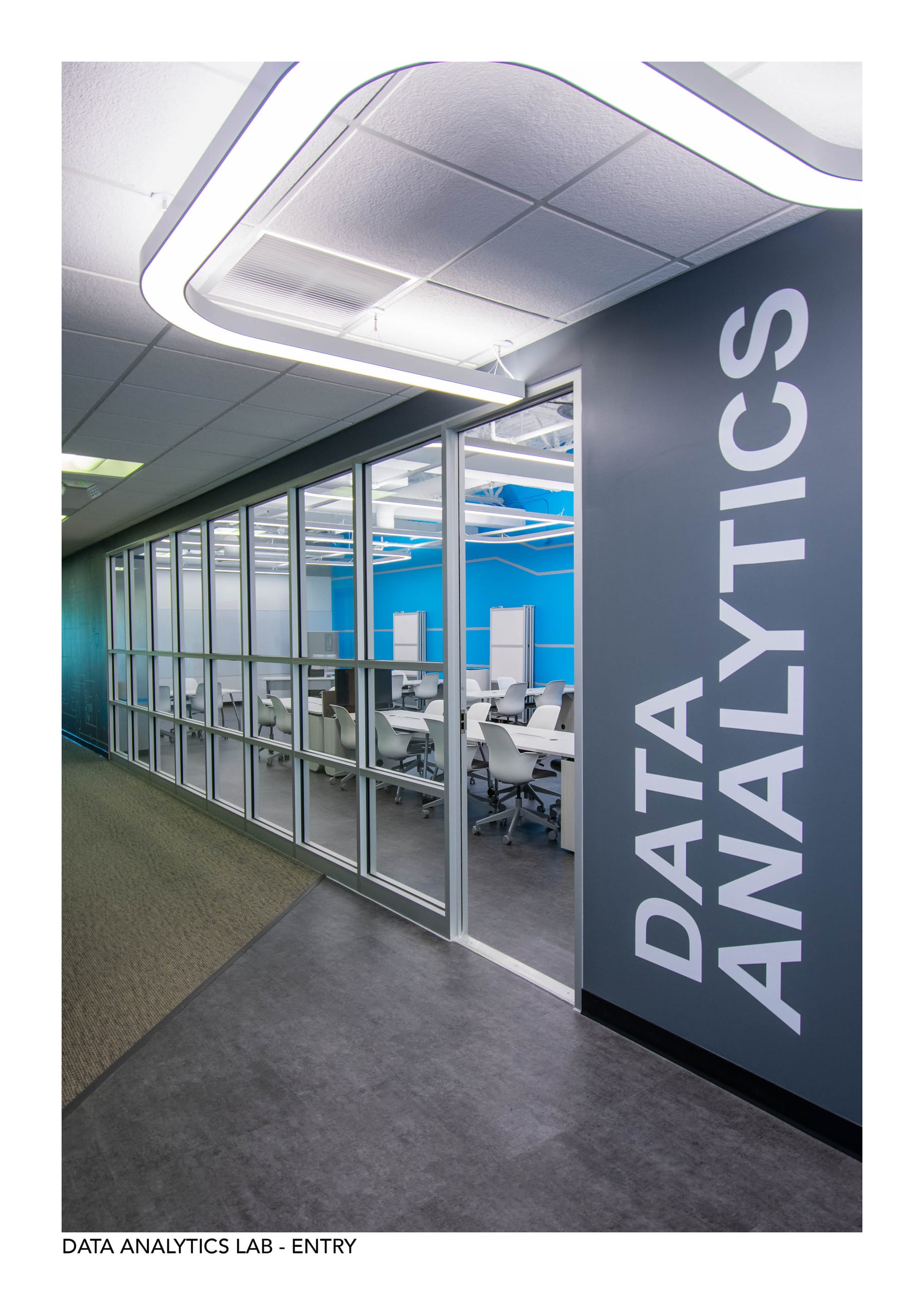 NIU HAVI Center for Analytics and Technology, image 8