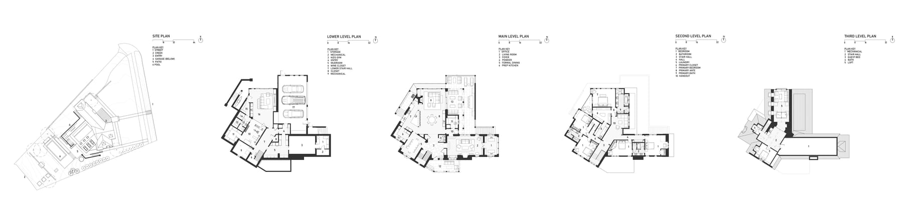 Minnehaha Creek Renovation, image 9