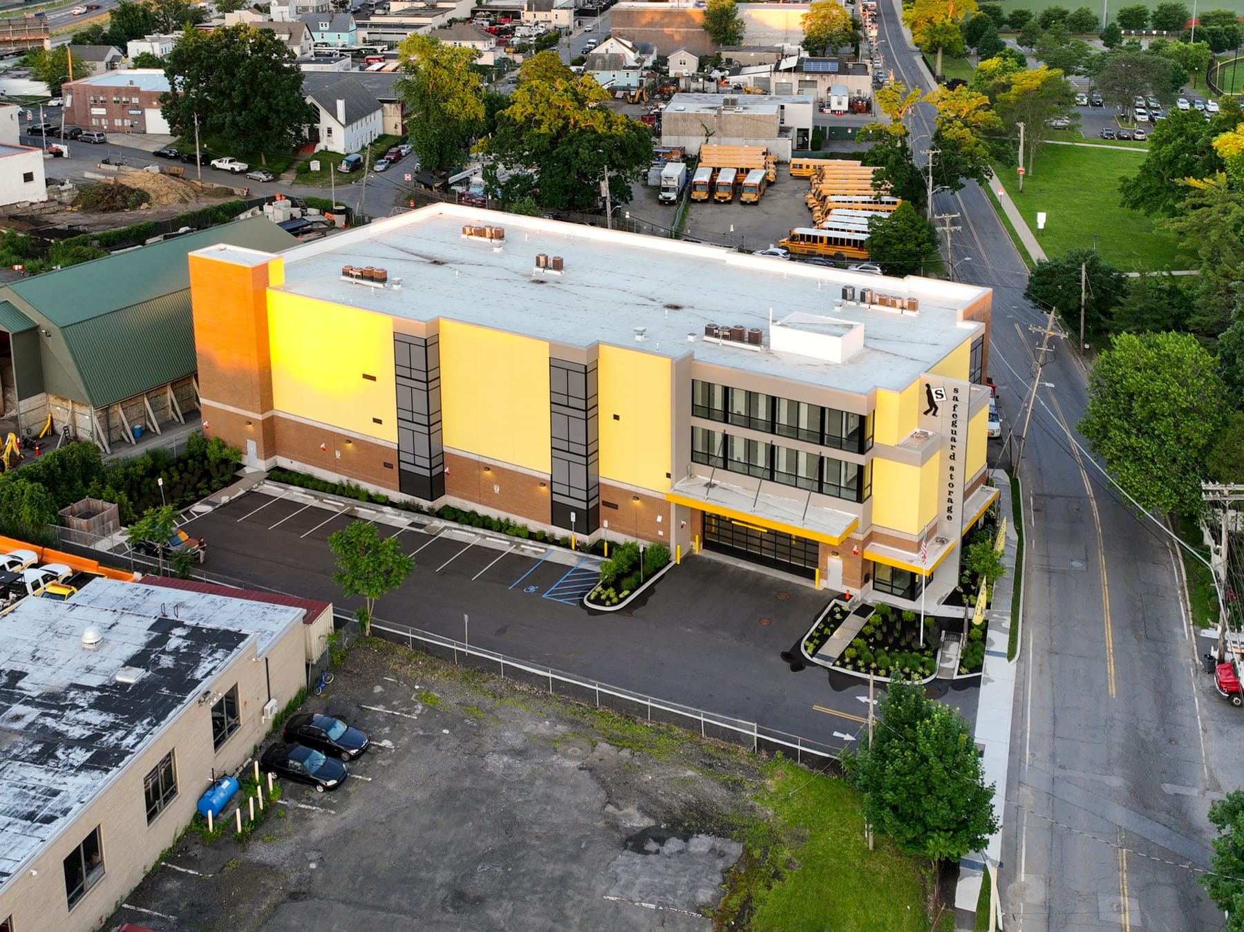 Safeguard Larchmont, image 5