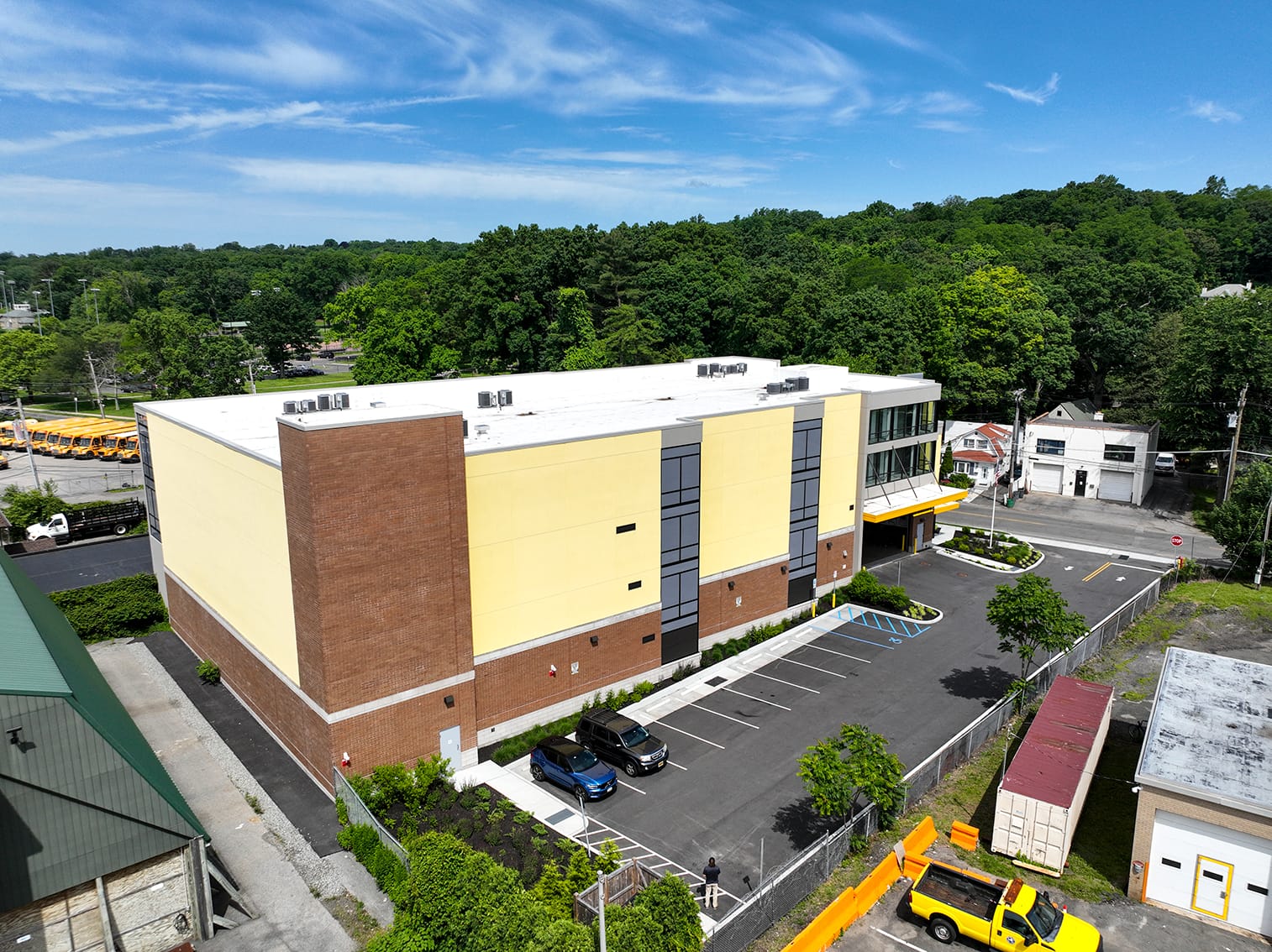 Safeguard Larchmont, image 6