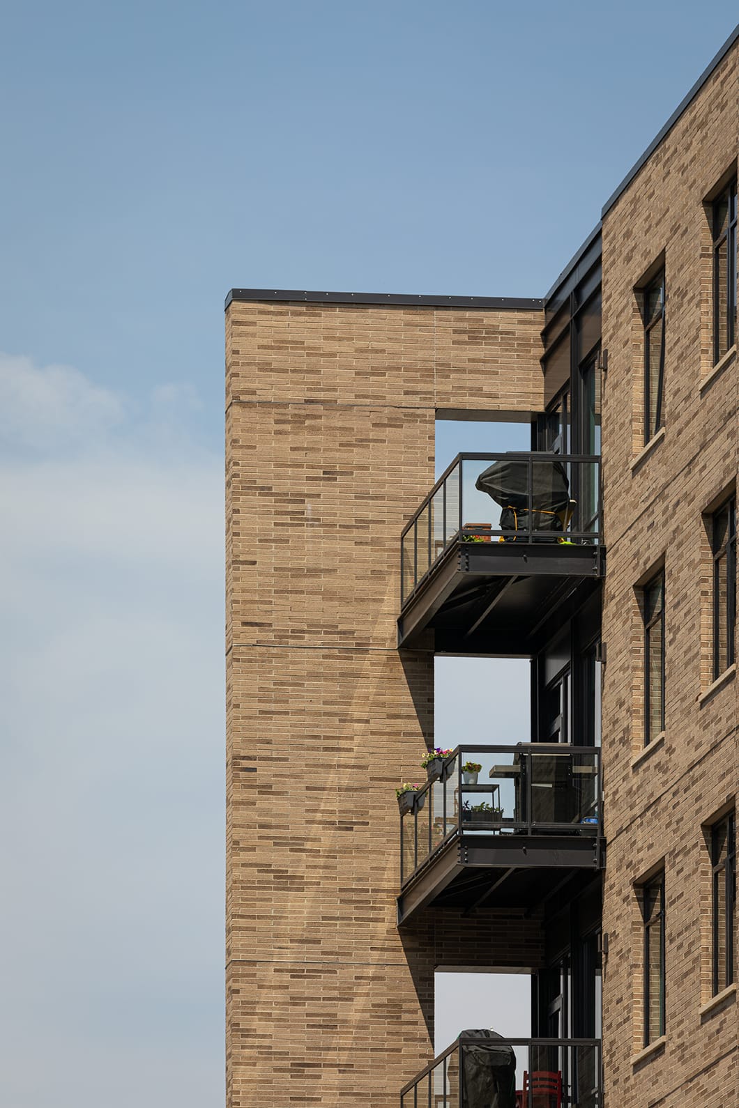 Triangle Square Condos, image 5