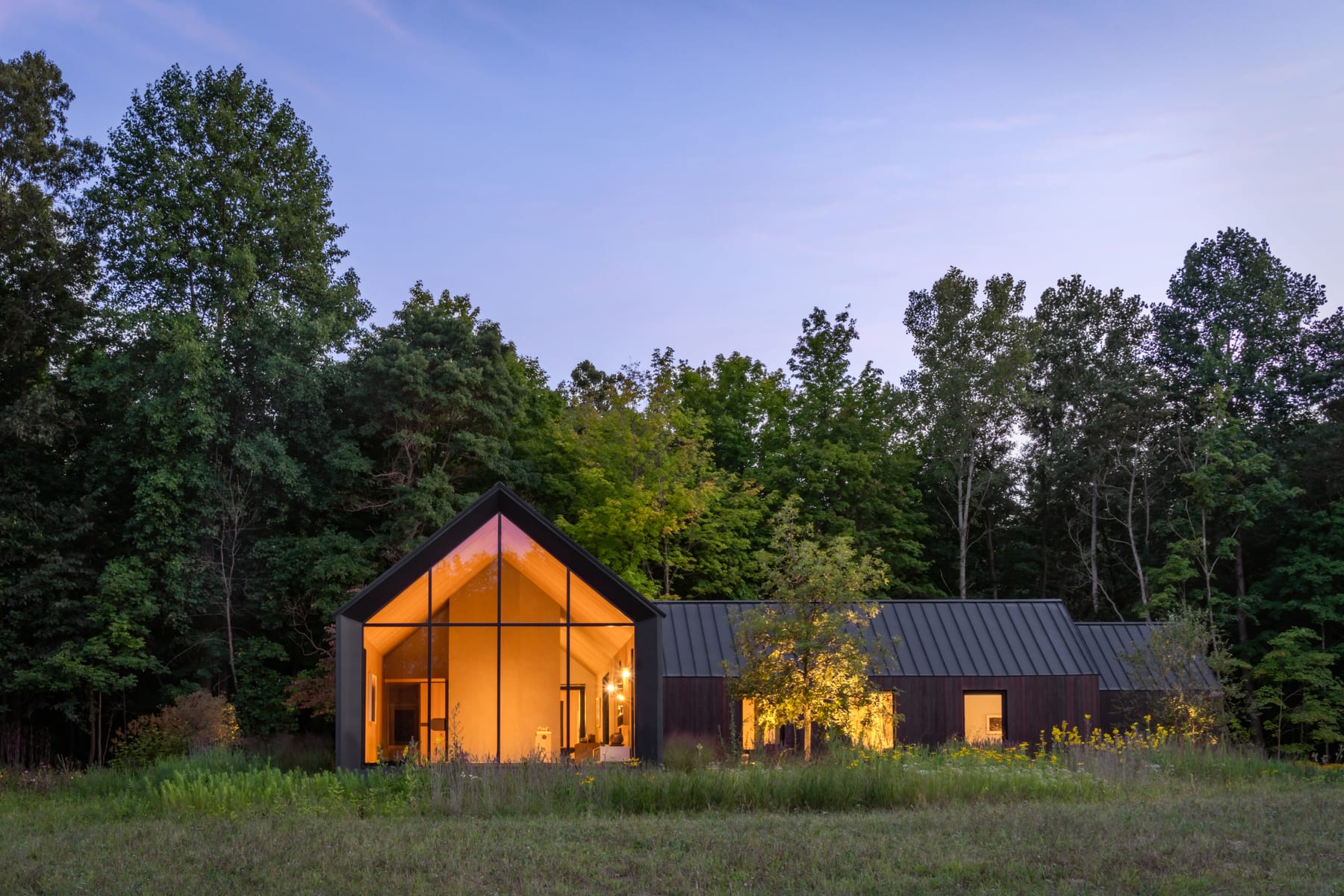 Dutchmoor Valley Guesthouse