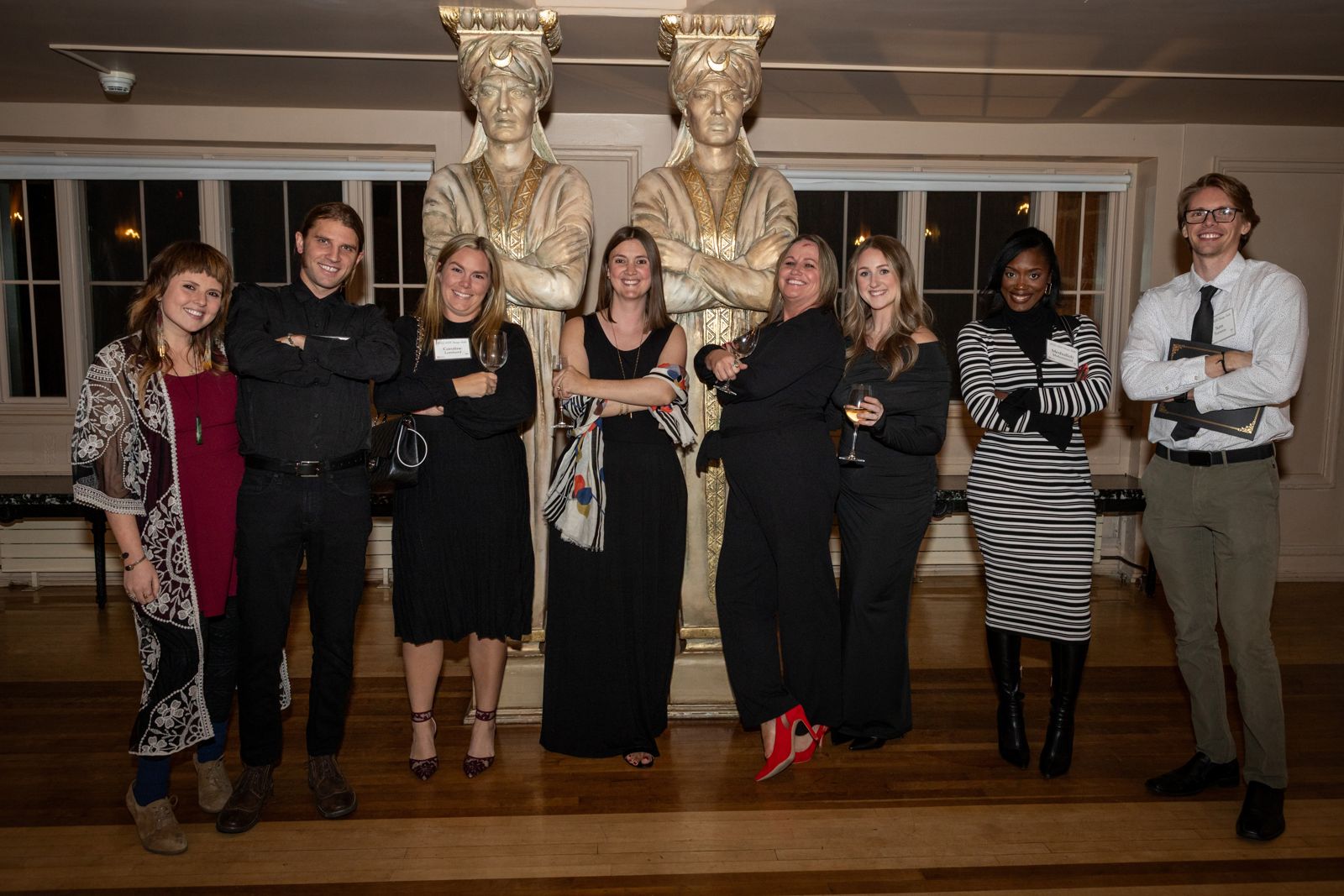 2026 Design Awards Gala: Lee Bey Hosts, Winners Revealed November 5
