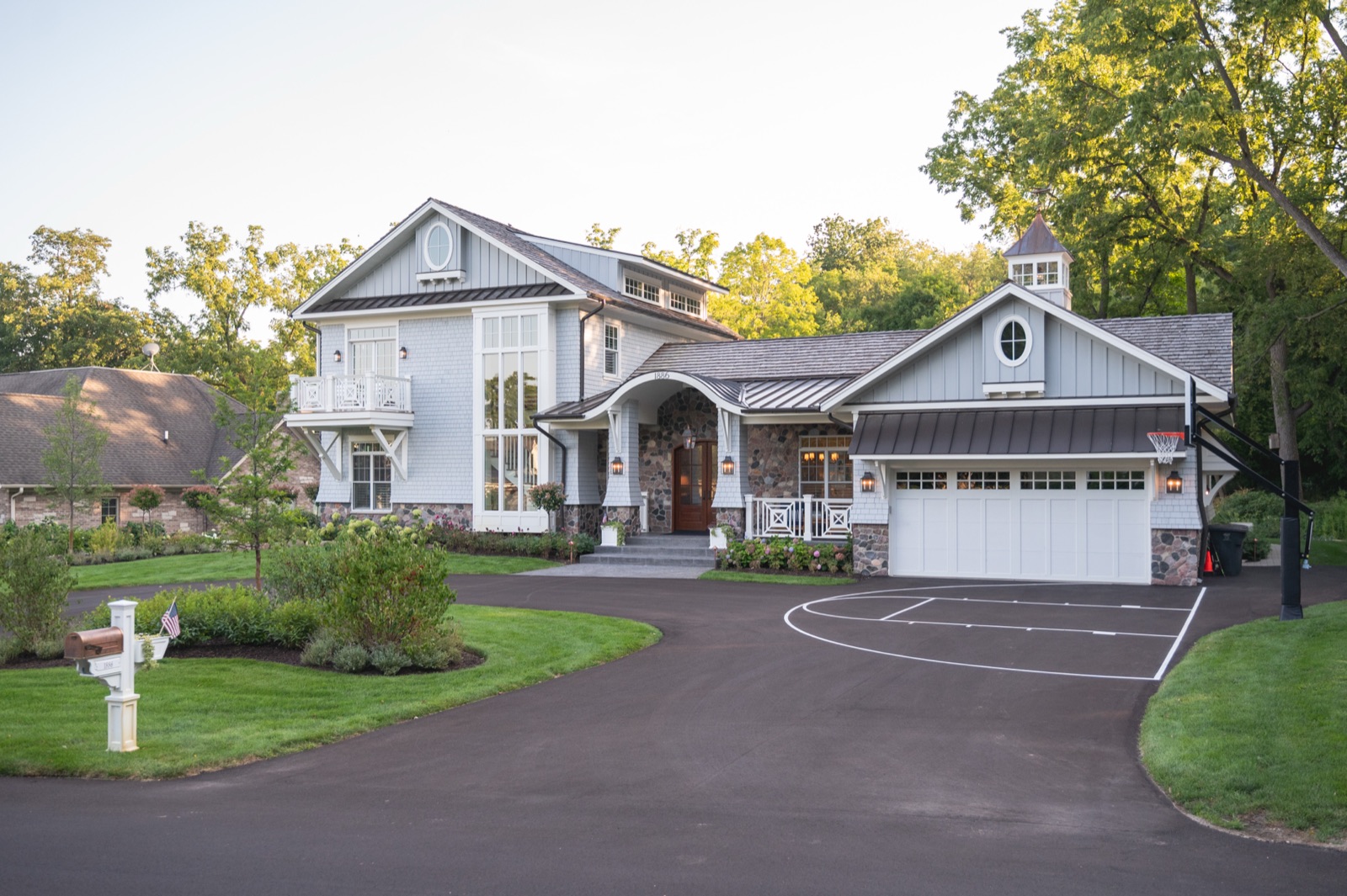 Geneva Bay Lakehouse