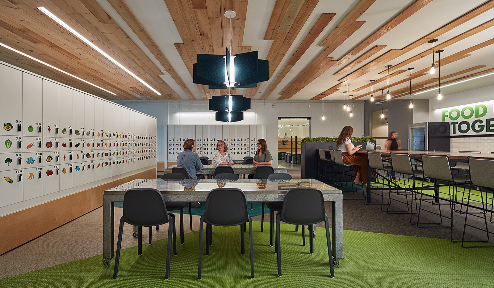 Greater Chicago Food Depository