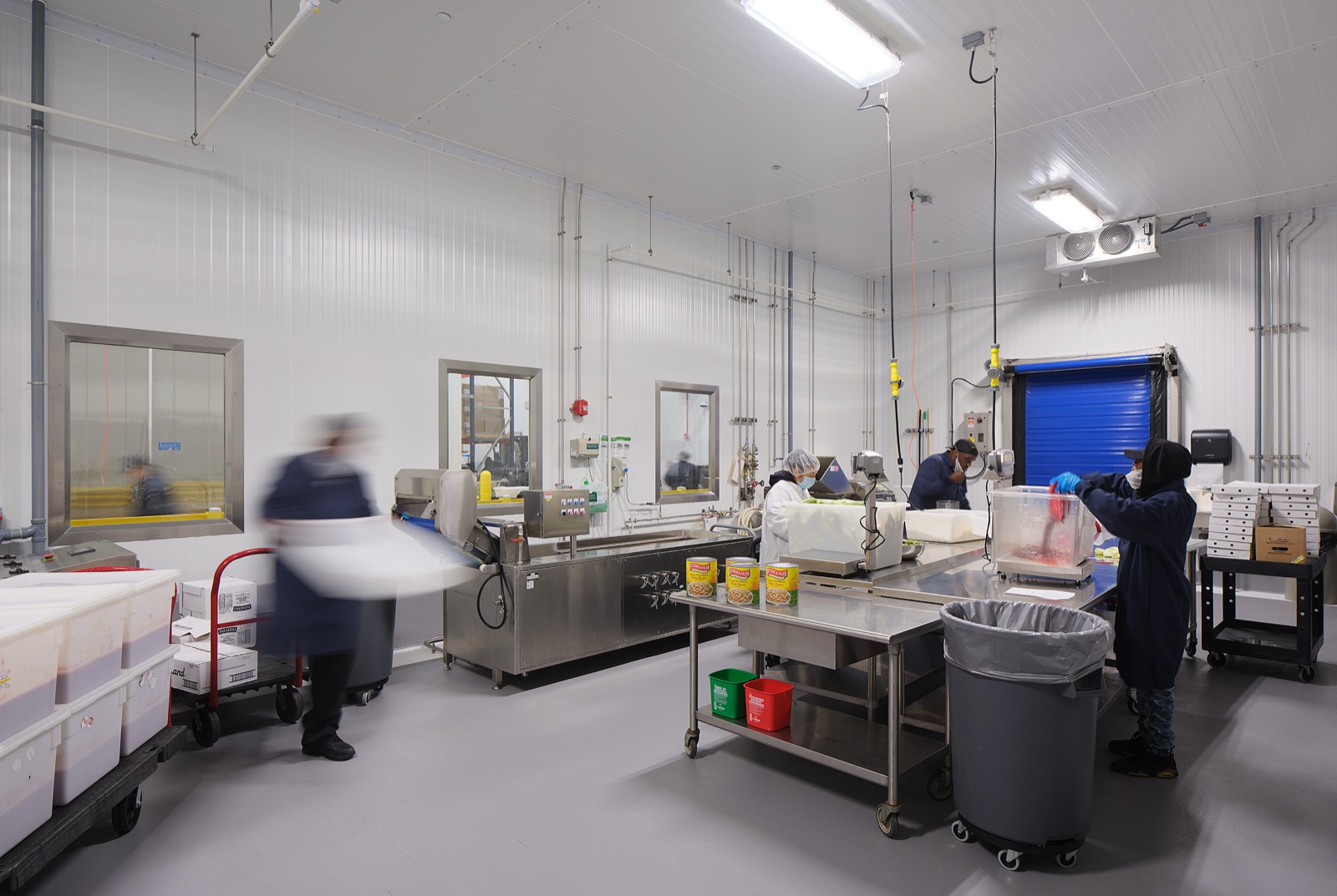 Greater Chicago Food Depository, image 14